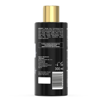 5818 GOOD LIFE Nawilżający żel do mycia ciała / 300ml